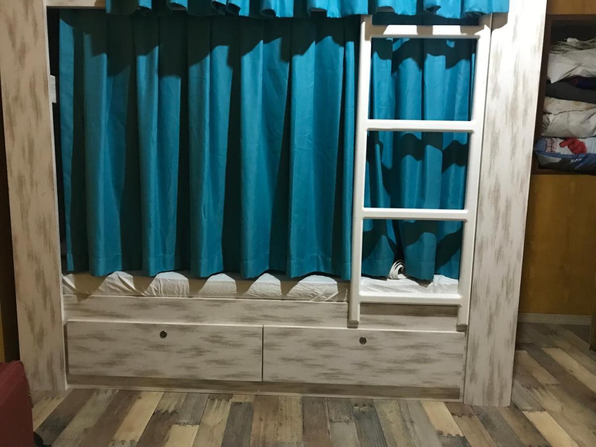 Amintas Hostel Motel เฟทิเย ภายนอก รูปภาพ